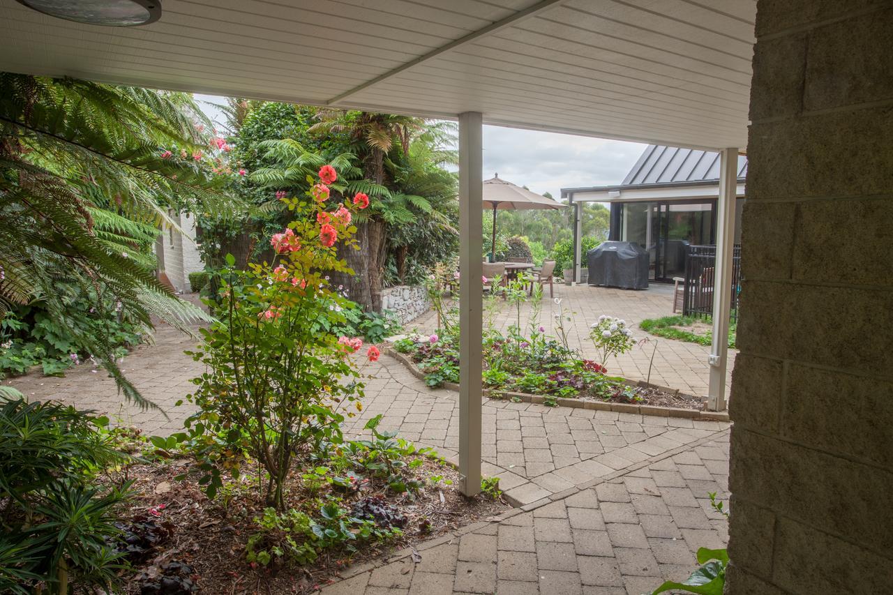 Te Moenga Lodge Taupo Kültér fotó