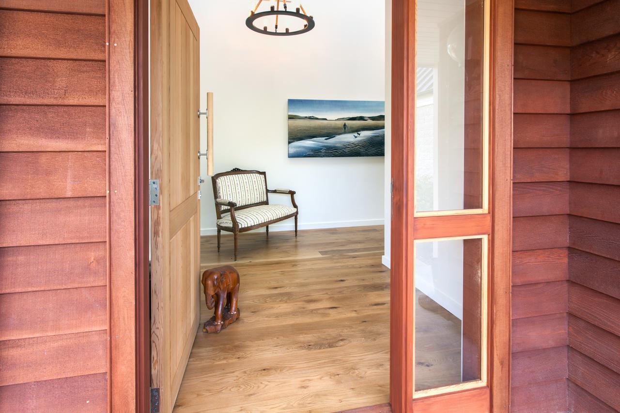 Te Moenga Lodge Taupo Kültér fotó