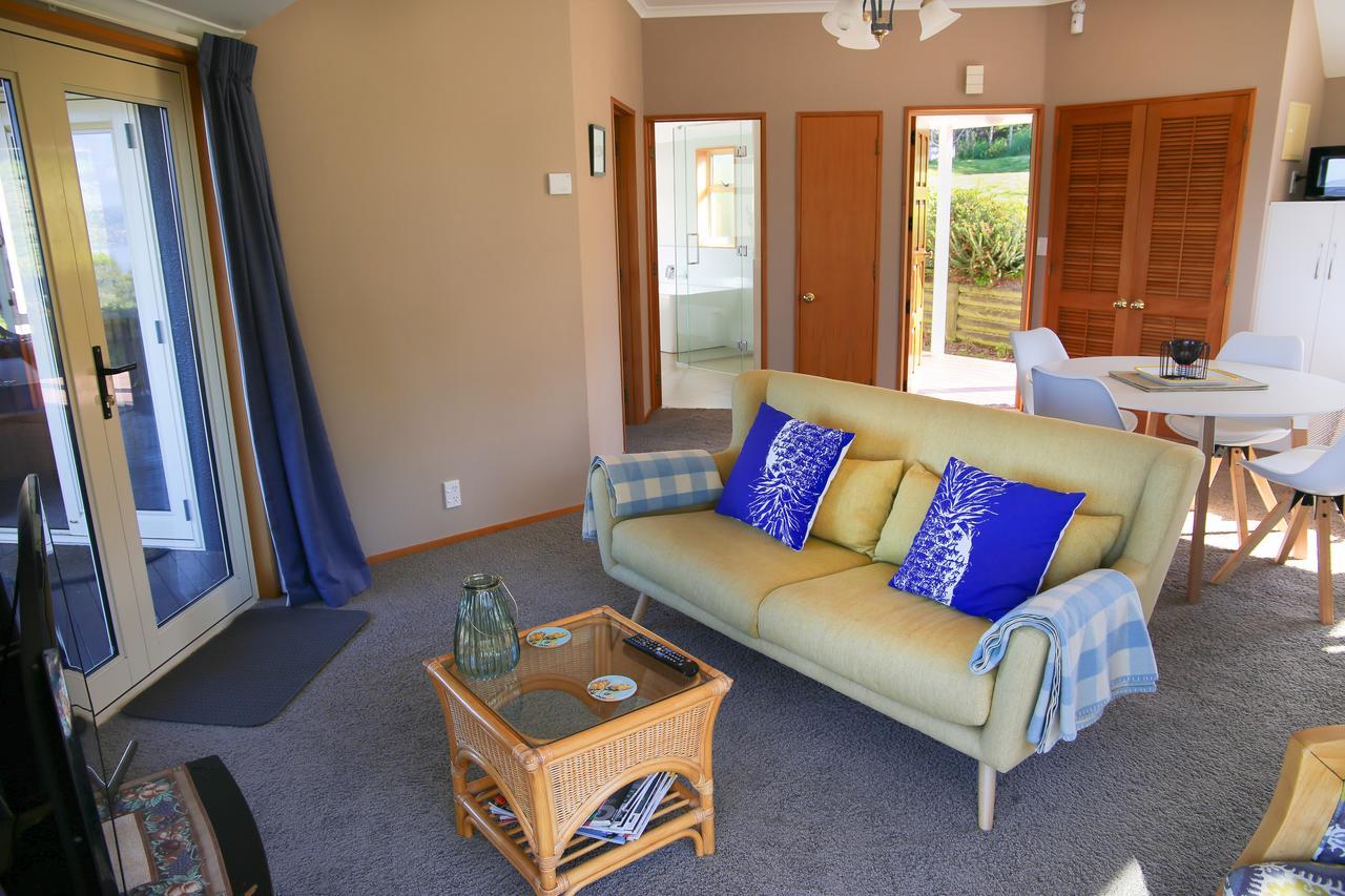 Te Moenga Lodge Taupo Kültér fotó